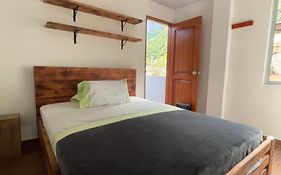 Hotel Los Almendros